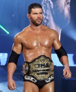 Bobby Roode/Spartacus