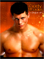 Cody Rhodes | Cass