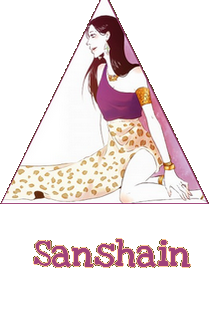 Sanshain