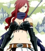 Erza Knightwalkel