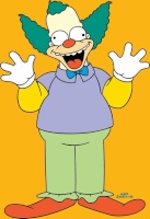 Krusty Le Clown