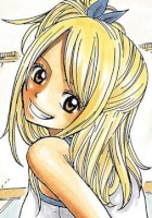 Lucy Heartfilia