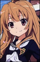 Aisaka Taiga