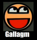 Gallagm