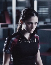 CLOVE ;*