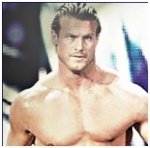 » Dolph Ziggler™ - W-K «