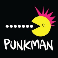 Punkman Arcade
