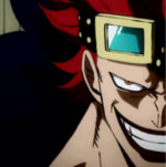 Eustass Kid