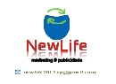 Admin NewLife