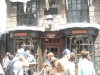 Photos de mon périple à Orlando au monde magique de Harry Potter !