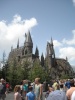 Photos de mon périple à Orlando au monde magique de Harry Potter !