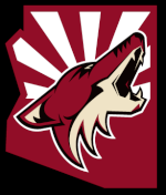 Johnny Coyotes