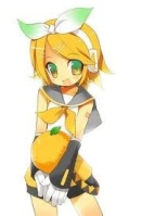 kagamine♥rin