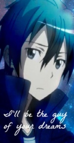 Kirito