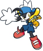 Klonoa