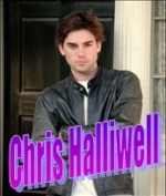 Chris Halliwell