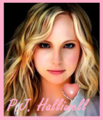 P.J. Halliwell