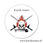 Kayak Armor