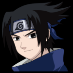 SasukeUchiha