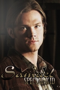 Sam Winchester