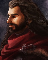 Thorin Oakenshield