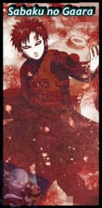 Sabaku no Gaara