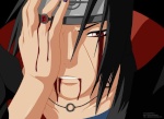 Uchiha Itashi