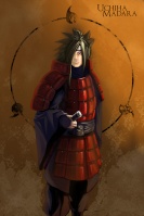 Madara Uchiha