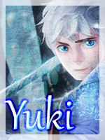 Yuki Frost