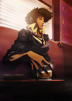 Cowboy BeBop