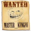 master kungfu