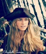 Elizabeth Swann