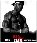 Gey ★ Redstar ★ Anderson