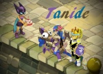 Tanide