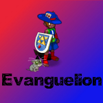 [LRN]Evanguelion