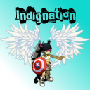 Indignation