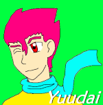 Yuudai