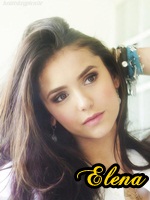 Elena Gilbert