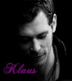 Klaus Mikaelson