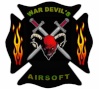 Os WarDevil´s Simbol11