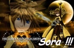 Sora!