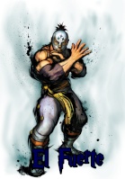 El Fuerte