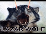 Lazarwolf