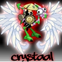 Crystaal