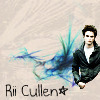 Rii Cullen*