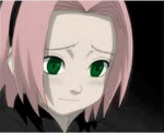 Sakura Haruno