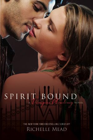 spiritbound