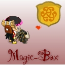 Magic-Box