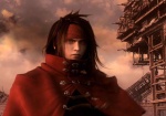 Vincent Valentine