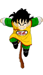 Gohan